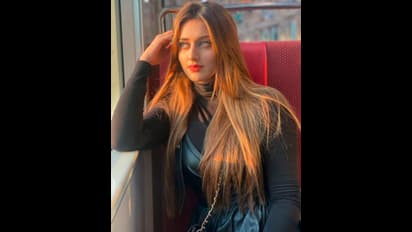 ದೇಶ ಬಿಡ್ತಿದ್ದಾಳೆ ಪಾಕಿಸ್ತಾನದ TikTok ಸುಂದರಿ..!