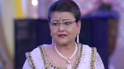 `కుంకుమ్ భాగ్య` ఫేమ్ జరీనా రోషన్ ఖాన్ కన్నుమూత