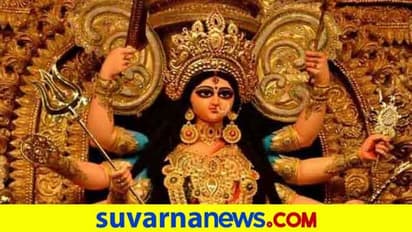 ನವರಾತ್ರಿಯಲ್ಲಿ ಕನ್ನಿಕಾ ಮುತ್ತೈದೆಯರನ್ನು ಪೂಜಿಸುವುದರಿಂದೇನು ಫಲ?