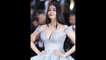 ప్రపంచ సుందరి ఐష్.. చిరాకు పడిందట.. బట్ సస్పెన్స్ అంటోంది!