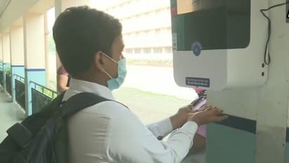 ಯು.ಪಿ, ಪಂಜಾಬ್ ಸೇರಿ ನಾಲ್ಕು ರಾಜ್ಯಗಳಲ್ಲಿ ಶಾಲೆ ಆರಂಭ!