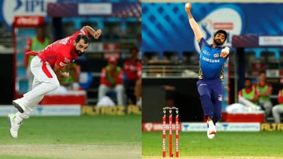 ബുമ്രയേക്കാള് മികച്ച യോര്ക്കറുകള് ഷമിയുടേത്; പ്രശംസയുമായി മുന് താരം