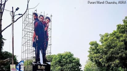 Mirzapur 2's famous characters come to your city