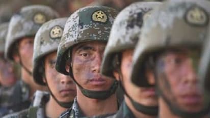 ಪೂರ್ವ ಲಡಾಖ್‌ನಿಂದ ಸೇನಾ ಹಿಂಪಡೆತ ಆರಂಭ: ಚೀನಾ