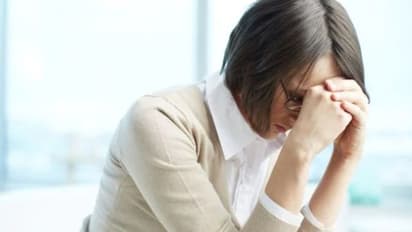 ಈ ಆಯುರ್ವೇದ ಪದ್ಧತಿಯಿಂದ ದೂರವಾಗುತ್ತೆ ಒತ್ತಡ!