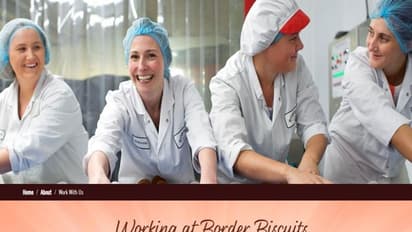 ಬಿಸ್ಕೆಟ್ ತಿನ್ನೋರಿಗೆ 40 ಲಕ್ಷ ಸ್ಯಾಲರಿ ಕೊಡುತ್ತೆ ಈ ಕಂಪನಿ, ಜೊತೆಗೆ 35 ರಜೆ: ಹೀಗೆ ಅಪ್ಲೈ ಮಾಡಿ!