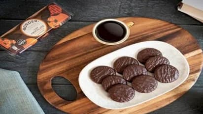 ದೀಪಾವಳಿಗೆ ಇಲ್ಲಿರುವ ಕುಕೀಸ್ ರೆಸಿಪಿ ಪ್ರಯತ್ನಿಸಿ!