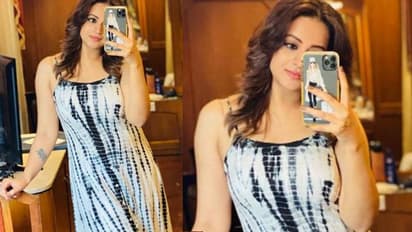 ഏഴര മാസങ്ങള്‍ക്ക് ശേഷം ആ തീരുമാനത്തിലെത്തി; ചിത്രങ്ങള്‍ പങ്കുവച്ച് ഭാവന