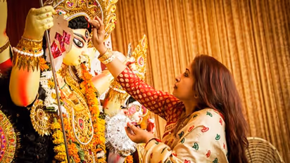 Durga Puja pandals in West Bengal declared no-entry zones