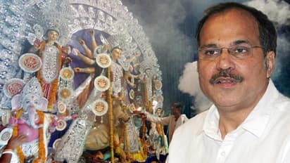 'জানি না সম্ভব কিনা-সরকার প্য়ান্ডেলের টাকাও দিচ্ছে, সেখানে বাধা নেই', রায় বেরোতেই বিস্ফোরক অধীর