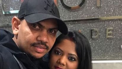 যৌনতার আবেদনে ভরপুর, জানুন কেকেআর তারকা সুনীল নারিন ও তার হট অ্যান্ড সেক্সি স্ত্রীর কাহিনি