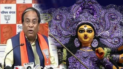'সরকার কি মানবে', হাইকোর্টের পুজো রায় নিয়ে কী বলল বঙ্গ বিজেপি