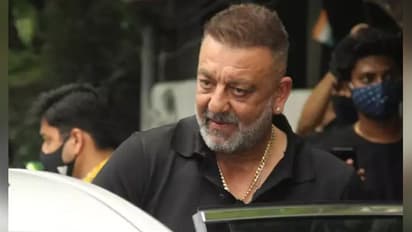 நடிகர் சஞ்சய் தத்தை ஆட்டிப்படைக்கும் புற்றுநோய்... தற்போதைய நிலை என்ன?