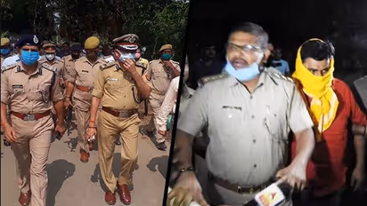 Ballia murder case: BJP leader, 4 others arrested