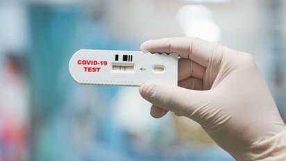 COVID-19: India crosses yet another milestone; positivity rates falls under 8 percent