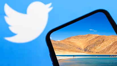 Twitter rectifies Ladakh geo-tagging blunder