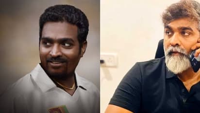 பிரபாகரன் வாழ்க்கை வரலாற்றில் விஜய் சேதுபதி? இயக்குனர் வெளியிட்ட தகவல்..!