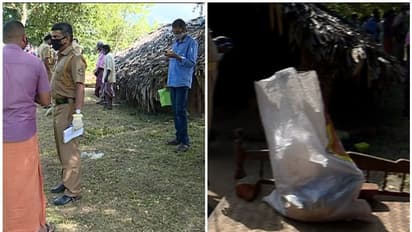 ഒരുമരണം കൂടി; വാളയാര് മദ്യദുരന്തത്തില് മരണം അഞ്ചായി