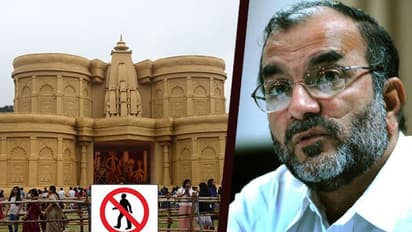 'কন্টেনমেন্ট জোনে বদলে নো এন্ট্রি জোন', হাইকোর্টের পুজো রায় নিয়ে প্রতিক্রিয়া বিকাশরঞ্জনের