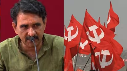 'സിപിഎം ചരിത്രം മറന്നതോ? അതോ അടവ് നയമോ?'; കമ്യൂണിസ്റ്റ് നേതാക്കൾക്ക് ബിജെപിയുടെ തുറന്ന കത്ത്