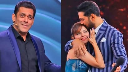 'বিগ বস'-এ মহিলা প্রতিযোগীকে হুমকি সলমনের, সলমনের বিরোধীতা করতেই বিপাকে অভিনেত্রী