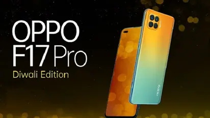 ಭರ್ಜರಿ ಆಫರ್‌ನೊಂದಿಗೆ ಒಪ್ಪೊ ದೀಪಾವಳಿ ಎಡಿಶನ್ ಮೊಬೈಲ್ ಬಿಡುಗಡೆ!
