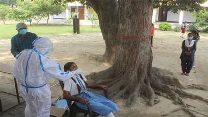 प्रेरणा: गुजरात के 139 गांव हैं कोरोना संक्रमण से दूर, एक भी मामला नहीं हुआ दर्ज