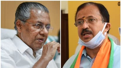 'മുരളീധരന്റെ ഇടപെടല് അപക്വവും മന്ത്രി സ്ഥാനത്തിന് യോജിക്കാത്തതും': മുഖ്യമന്ത്രി പിണറായി