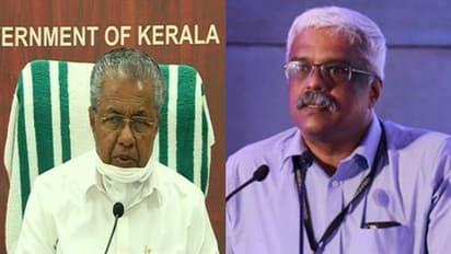 ശിവശങ്കറിനെ സംരക്ഷിക്കാൻ ശ്രമിച്ചിട്ടില്ല; ഏത് പ്രധാനിയും തെറ്റ് ചെയ്താൽ ശിക്ഷിക്കപ്പെടണം: മുഖ്യമന്ത്രി