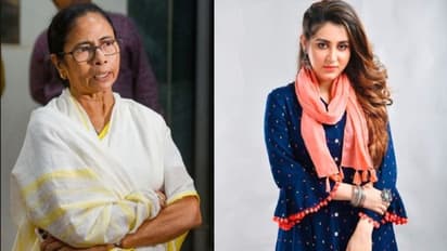 পুজোর সপ্তাহ পড়তেই ঐন্দ্রিলাকে উপহার মুখ্যমন্ত্রীর, কৃতজ্ঞতা জানালেন অভিনেত্রী