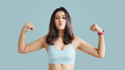 తన బరువు ఎంతో చెప్పిన పాయల్...లో దుస్తుల్లో అన్నీ చూపించేస్తుంది..!