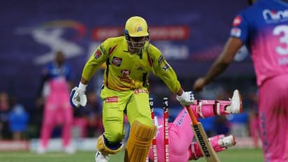 IPL 2020: Dhoni's milestone to Jadeja's long wait, a look at the records scripted as RR overcome CSK challenge