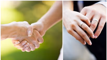 13 വര്‍ഷത്തെ കാത്തിരിപ്പിന് ശേഷം ലഭിച്ച പൌരത്വം നഷ്ടമാക്കിയത് ഭാര്യക്ക് നല്‍കിയ വാഗ്ദാനം