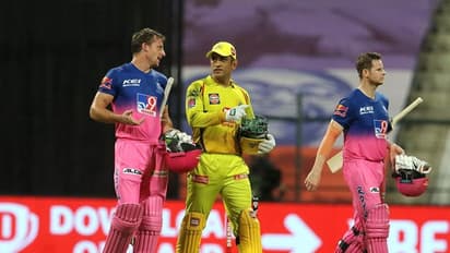 ஜோஸ் பட்லரின் ஆல்டைம் ஐபிஎல் லெவன்..! கெய்ல், ரெய்னா ஆகிய பெருந்தலைகளுக்கே இடம் இல்ல