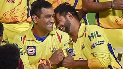 సురేష్ రైనా... చెన్నై సూపర్ కింగ్స్ను వీడబోతున్నాడా... సోషల్ మీడియాలో ట్రెండింగ్...