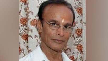 സംവിധായകൻ പി. ഗോപികുമാർ അന്തരിച്ചു