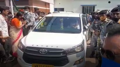 বিজেপির লক্ষ্য বিধানসভা নির্বাচন,  শিলিগুড়িতে শাসক দলকে কড়া হুঁশিয়ারি জেপি নাড্ডার