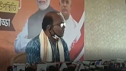 ৬ মাসের মধ্যে বাংলায় সরকার গঠন বিজেপির, শিলিগুড়িতে দাবি সায়ন্তন বসুর