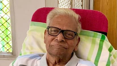 വിഎസ് അച്യുതാനന്ദന് ഇന്ന് 98-ാം പിറന്നാള്