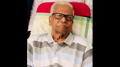 ദേഹാസ്വാസ്ഥ്യം; വി എസ് അച്യുതാനന്ദൻ അത്യാഹിത വിഭാഗത്തില് തുടരുന്നു