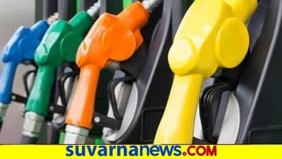 ಸಿಕ್ಕಸಿಕ್ಕ  ಜನರಿಗೆಲ್ಲಾ ಉಚಿತವಾಗಿ ಪೆಟ್ರೋಲ್ ಹಂಚಿಕೆ  :FIR ದಾಖಲು