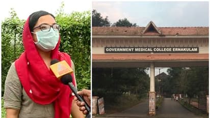 'സത്യം പറഞ്ഞ നഴ്സിങ് ഓഫീസറെ സസ്പെന്ഡ് ചെയ്തത് നീതികേട്'; വീഴ്ച ചൂണ്ടിക്കാട്ടി വനിത ഡോക്ടറും