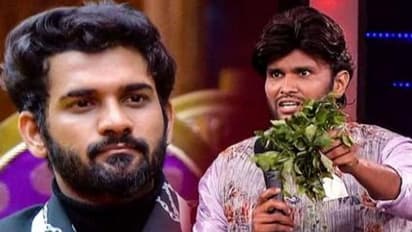 ఒక్క మాటతో బిగ్ బాస్ ఆడియన్స్ దృష్టిలో విలన్ గా మారిన అఖిల్...ఇంత పొగరా అంటూ మండిపాటు