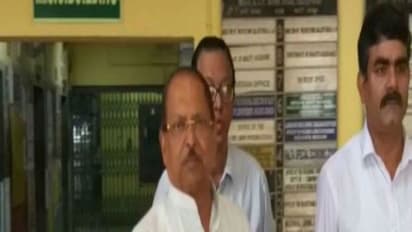 Bengal will not release 3 IPS officers for central duty: Subrata Mukherjee