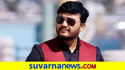 6 ತಿಂಗಳ ನಂತ್ರ ಶೂಟಿಂಗ್‌ನಲ್ಲಿ ಭಾಗಿಯಾದ ಗೋಲ್ಡನ್‌ ಸ್ಟಾರ್