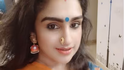 10 வருடங்கள் ஆகியும் நிறுத்த முடியவில்லை! மஞ்சுளா பிறந்தநாளில் வனிதா பகிர்ந்த மற்றொரு தகவல்! குவியும் வாழ்த்து