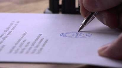 ಇನ್ಮುಂದೆ ಪೇಪರ್ಲೆಸ್ ಆಡಳಿತ: ಸರ್ಕಾರದಿಂದ ಕಟ್ಟುನಿಟ್ಟಿನ ಕ್ರಮ