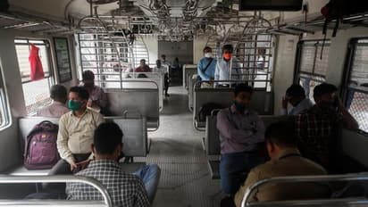 നാല് മാസത്തിനുള്ളില്‍ ഇന്ത്യയില്‍ പകുതിപ്പേര്‍ക്കും കൊവിഡ് വരാമെന്ന് വിദഗ്ധ സമിതി