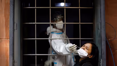 രാജ്യത്തെ ആകെ കൊവിഡ് ബാധിതരുടെ എണ്ണം 90 ലക്ഷത്തിലേക്ക്; രോഗമുക്തി നിരക്ക് 92 ശതമാനം