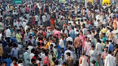 കൊവിഡ് നിയന്ത്രണങ്ങൾ അയയുന്നു; കൂടുതൽ ഇളവുകൾ നൽകി കേന്ദ്ര ആരോഗ്യമന്ത്രാലയം